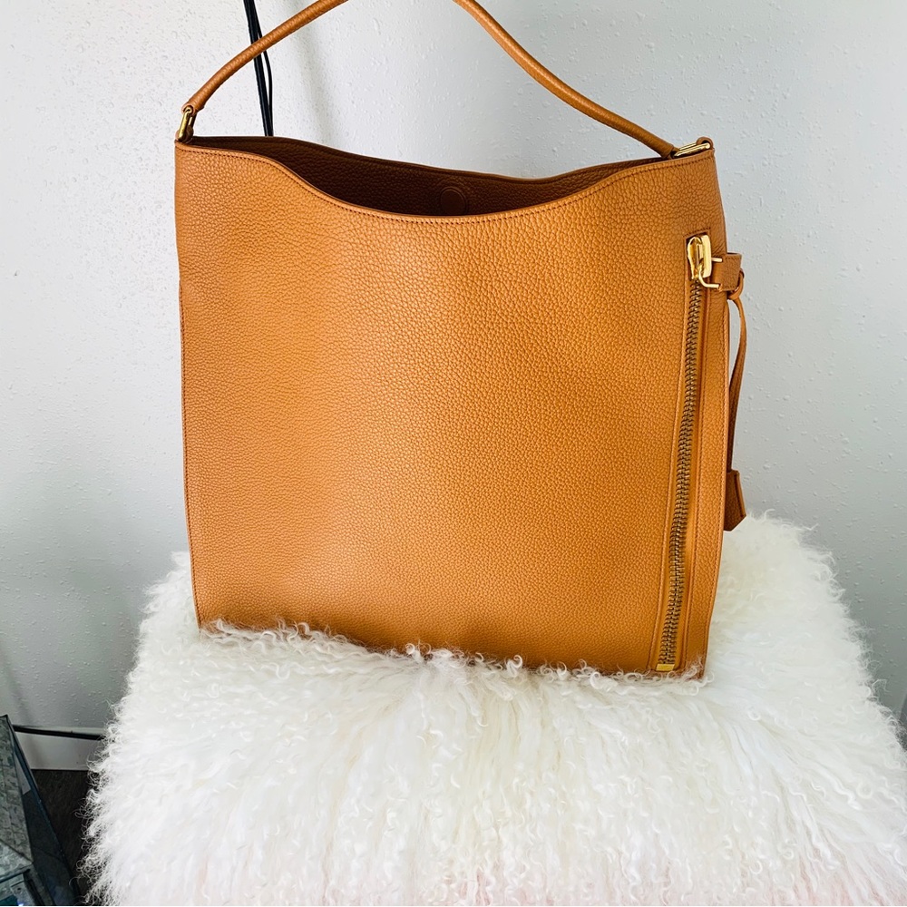 Tom Ford Alix Tote Bag